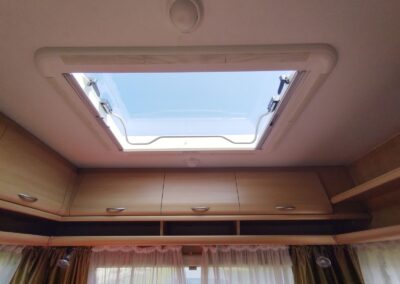DETHLEFFS Camper + mover