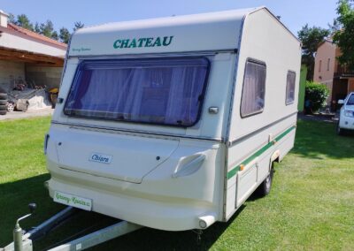 CHATEAU Chiara