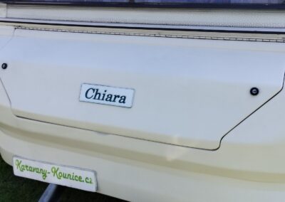 CHATEAU Chiara