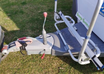 KNAUS SÜDWIND + mover