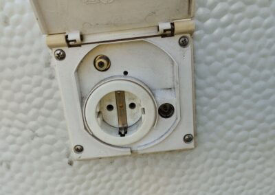 KNAUS SÜDWIND + mover