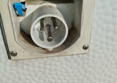 KNAUS SÜDWIND + mover
