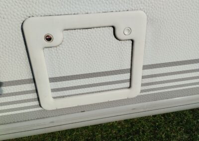 KNAUS SÜDWIND + mover