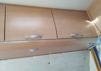 KNAUS SÜDWIND + mover