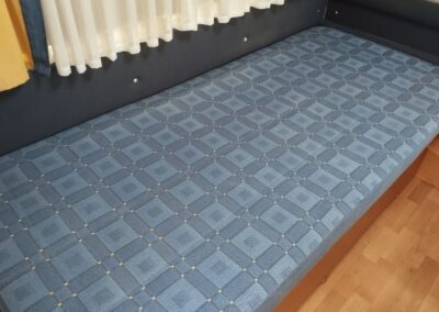 KNAUS SÜDWIND + mover