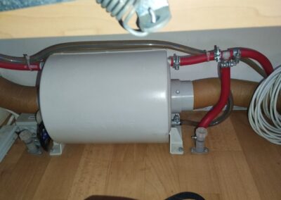 KNAUS SÜDWIND + mover
