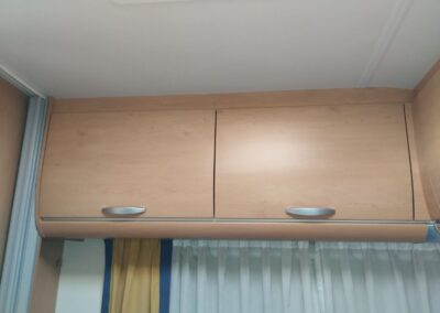 KNAUS SÜDWIND + mover
