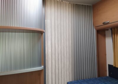 KNAUS SÜDWIND + mover