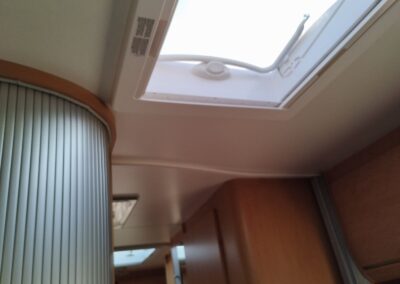 KNAUS SÜDWIND + mover