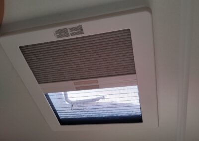 KNAUS SÜDWIND + mover