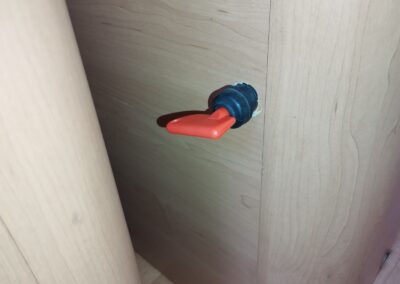 KNAUS SÜDWIND + mover