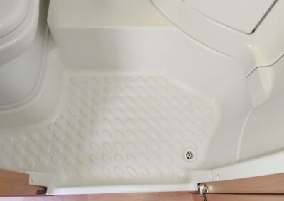 KNAUS SÜDWIND + mover
