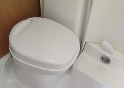 KNAUS SÜDWIND + mover