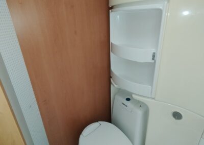 KNAUS SÜDWIND + mover
