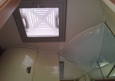 KNAUS SÜDWIND + mover