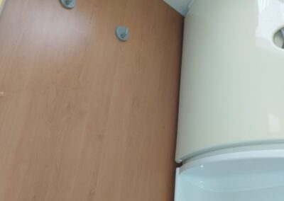 KNAUS SÜDWIND + mover