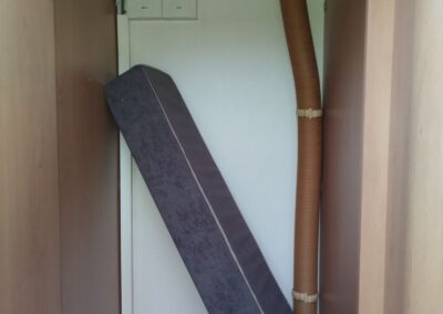 KNAUS SÜDWIND + mover