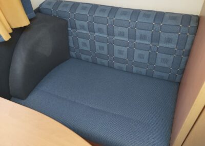 KNAUS SÜDWIND + mover