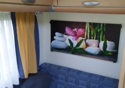 KNAUS SÜDWIND + mover