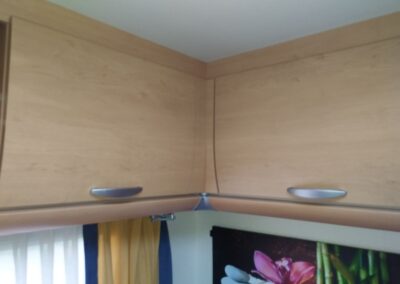 KNAUS SÜDWIND + mover