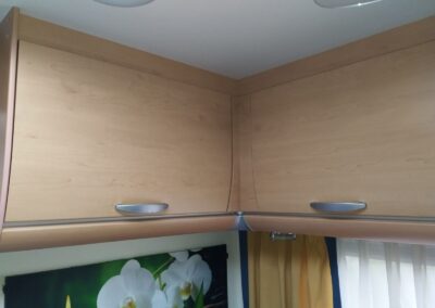 KNAUS SÜDWIND + mover