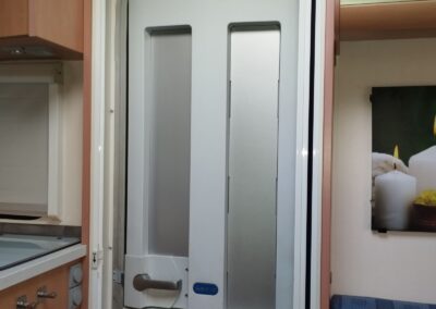 KNAUS SÜDWIND + mover