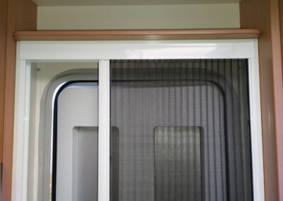 KNAUS SÜDWIND + mover