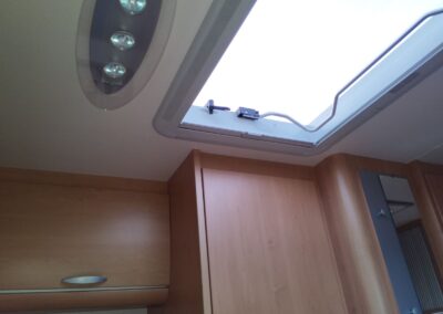 KNAUS SÜDWIND + mover