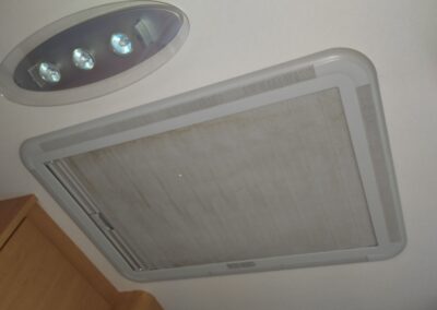 KNAUS SÜDWIND + mover