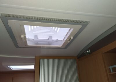 KNAUS SÜDWIND + mover