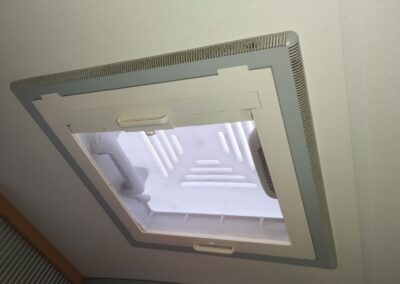 KNAUS SÜDWIND + mover