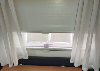 KNAUS SÜDWIND + mover