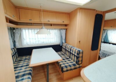 HOBBY 440SF