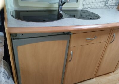 HOBBY 440SF
