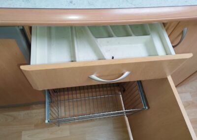 HOBBY 440SF