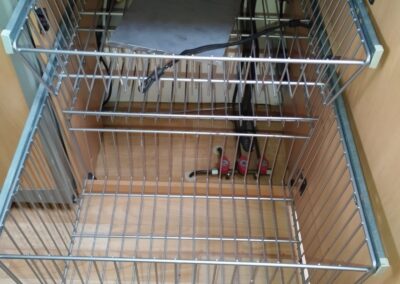 HOBBY 440SF