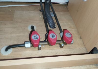 HOBBY 440SF