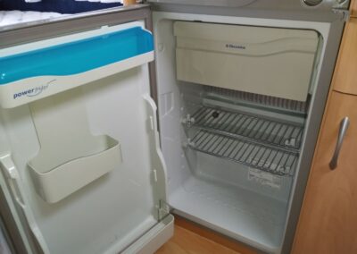 HOBBY 440SF