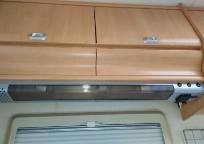 HOBBY 440SF