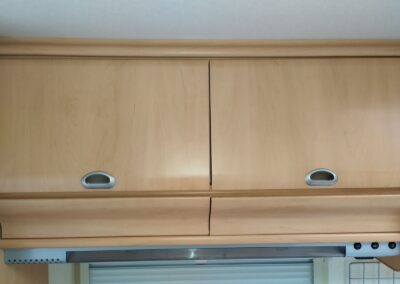 HOBBY 440SF