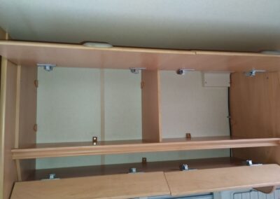 HOBBY 440SF
