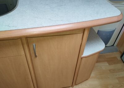 HOBBY 440SF