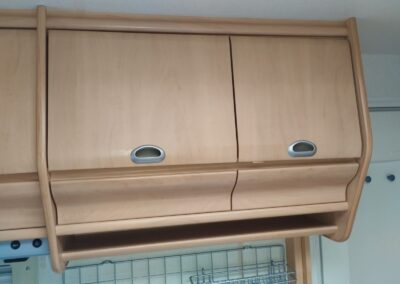 HOBBY 440SF