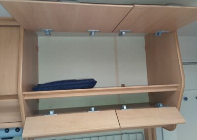 HOBBY 440SF