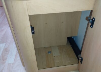 HOBBY 440SF