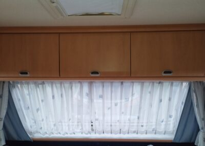 HOBBY 440SF