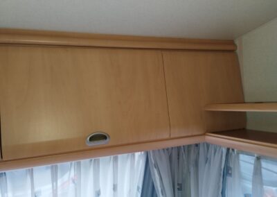 HOBBY 440SF