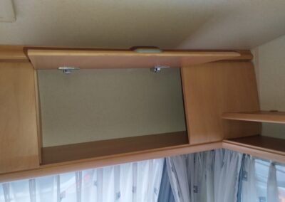 HOBBY 440SF