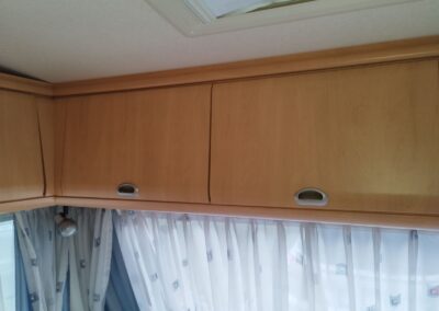 HOBBY 440SF