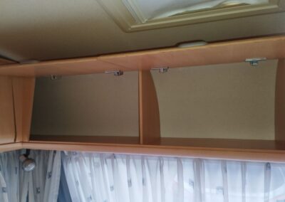 HOBBY 440SF